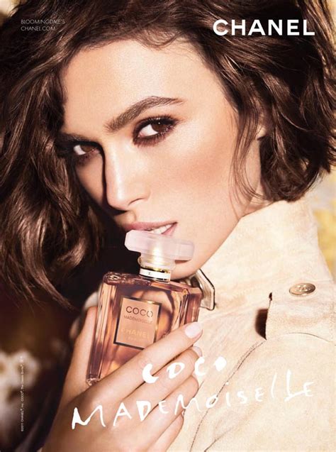 chanel ad keira knightley music|Chanel Coco Mademoiselle TV Spot, 'Checkmate' .